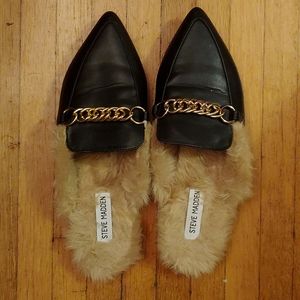 Steve Madden Mule